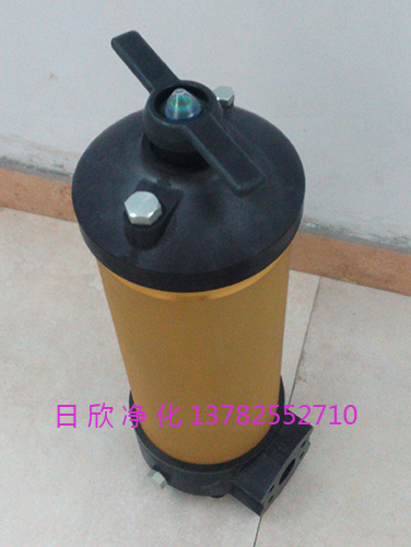 过滤器PALLHC8314FKN39H液压油滤油机厂家国产化