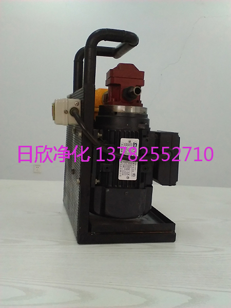 BLYJ系列濾油機高粘度便攜式濾油機齒輪油