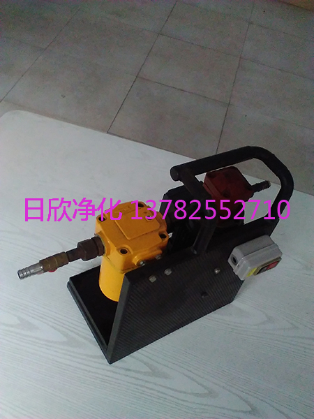 高粘度便攜式濾油機(jī) 潤滑油便攜式濾油機(jī)凈化設(shè)備高粘度BLYJ系列