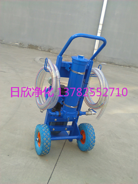 實(shí)用微型便攜濾油機(jī) 微型便攜濾油機(jī)實(shí)用BLYJ-10濾芯齒輪油