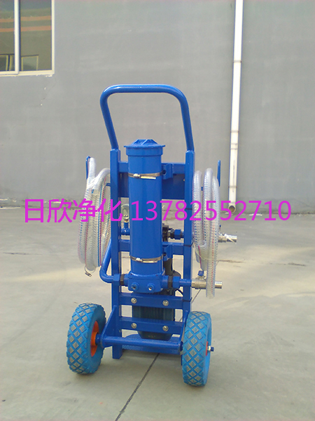 濾芯煤油高質(zhì)量BLYJ-16加油過濾機(jī)