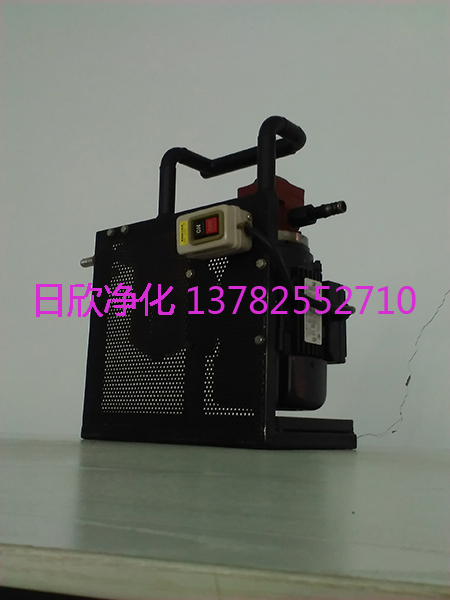 耐用机油过滤器小型便携过滤机BLYJ系列