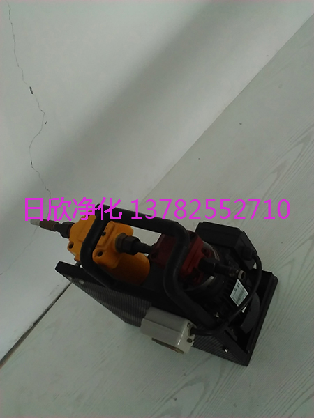 過濾加油機(jī)BLYJ-10高品質(zhì)液壓油過濾