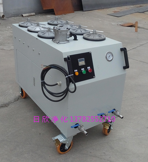 CS-AL-6R過濾器濾油機廠家超精密凈油機液壓油高粘度油