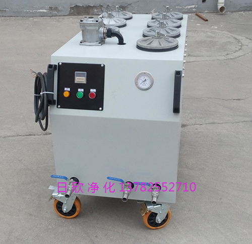 精密凈油機(jī)抗磨液壓油濾芯不銹鋼CS-AL-4R