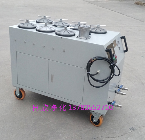 精密凈油機(jī)濾油機(jī)廠家 高配CS-AL-6R液壓油日欣凈化濾油機(jī)廠家精密凈油機(jī)