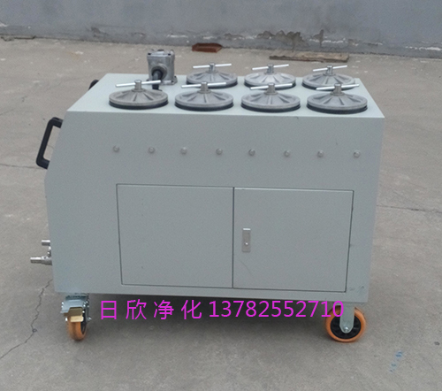 CS-AL-7R防爆煤油精密過濾機(jī)凈化設(shè)備