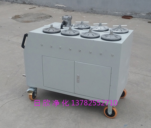 CS-AL-2R液壓油濾芯增強(qiáng)超精密過濾機(jī)