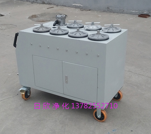 过滤器CS-AL-1R高配柴油超精密过滤机