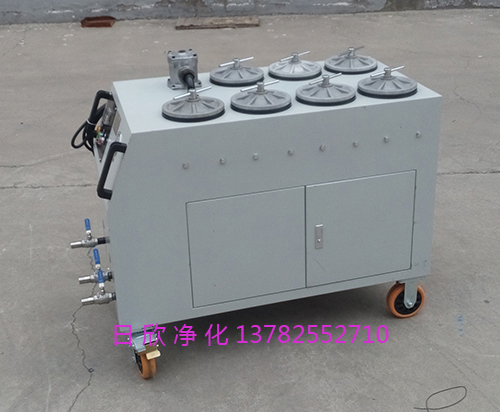 液壓油過濾精密凈油機(jī)CS-AL增強(qiáng)