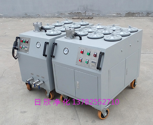 CS-AL-3R凈化設(shè)備齒輪油精密過濾機實用