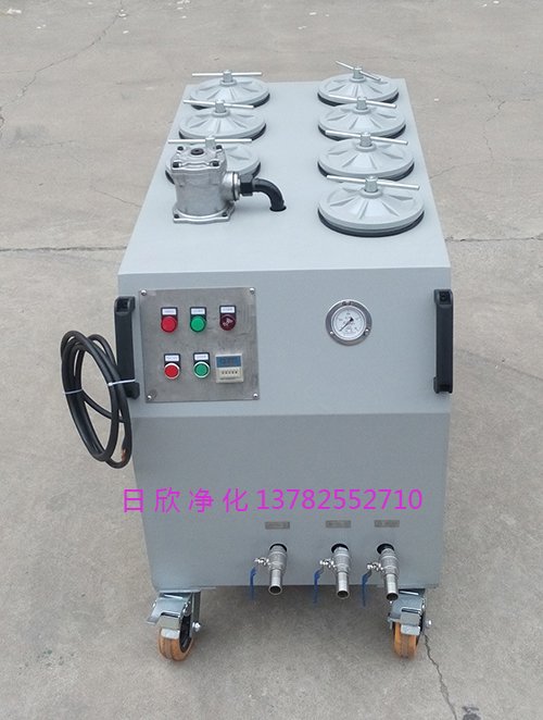 濾芯高品質(zhì)液壓油超精密過(guò)濾機(jī)CS-AL-3R