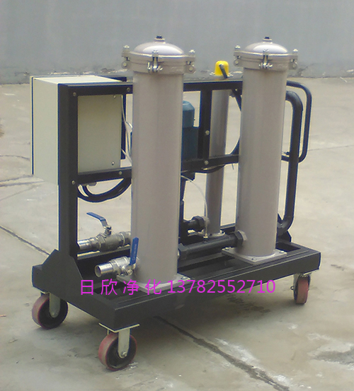 GLYC-160濾油機(jī)機(jī)油不銹鋼高粘度油濾油車濾油機(jī)廠家