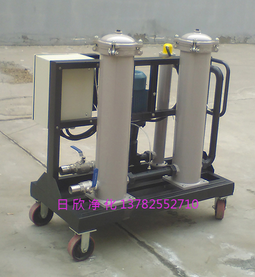 不銹鋼高粘油濾油機(jī)GLYC系列齒輪油濾油機(jī)廠家