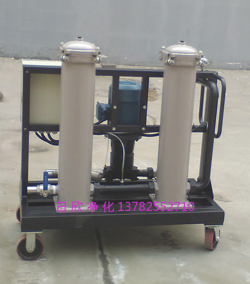 濾油機(jī)廠家高粘油濾油機(jī)GLYC系列齒輪油不銹鋼