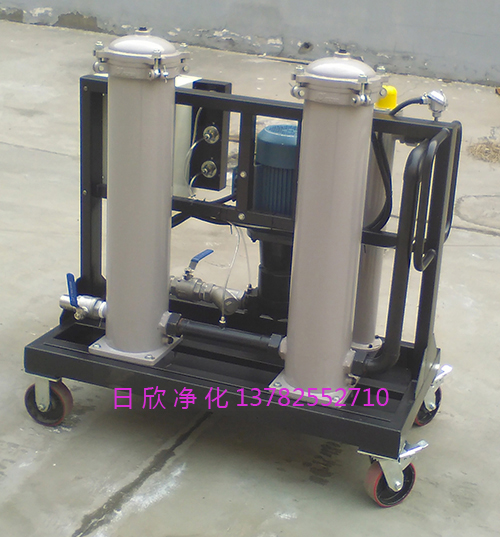 過濾器GLYC-63高級液壓油高粘油過濾機(jī)