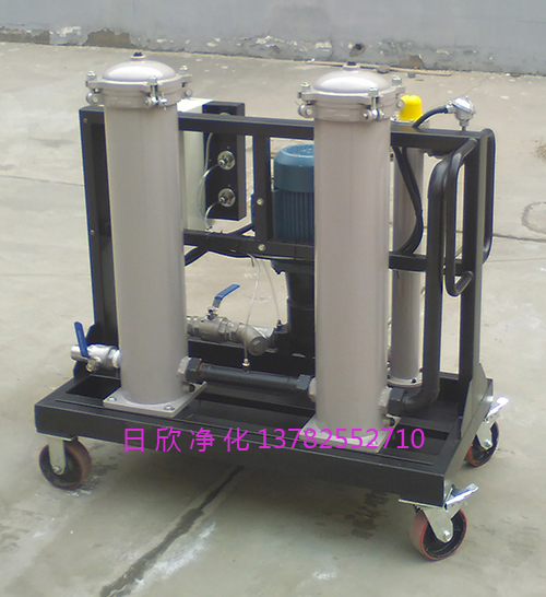 高級濾油機(jī)潤滑油高粘度濾油機(jī)GLYC系列