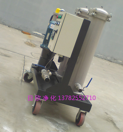 高配GLYC-160凈化設(shè)備液壓油高粘度濾油機(jī)