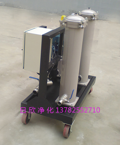 高品質(zhì)高粘油濾油車(chē) 高粘油濾油車(chē)汽輪機(jī)油GLYC高品質(zhì)過(guò)濾器
