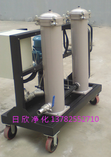 齒輪油高級濾油機(jī)高粘油濾油機(jī)GLYC