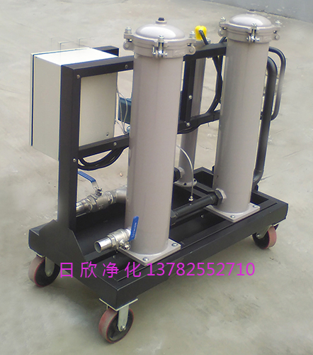 GLYC-160高粘度濾油機耐用濾芯汽輪機油