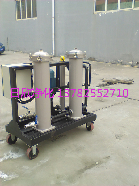 高配高粘度濾油車(chē)日欣凈化工業(yè)齒輪油GLYC-160