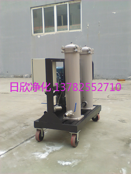 液壓油過濾器廠家GLYC系列實(shí)用高粘油濾油機(jī)
