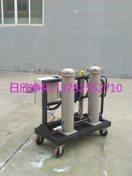 GLYC-100高粘油過(guò)濾機(jī)高配置凈化機(jī)油