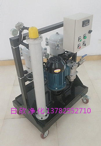 高粘度滤油机高级过滤器齿轮油GLYC