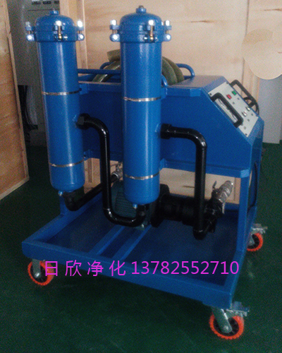 GLYC-40高粘度油濾油機(jī)高配過濾潤滑油