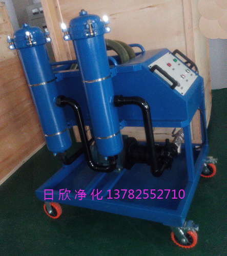 GLYC系列高粘度濾油機耐用液壓油凈化設(shè)備