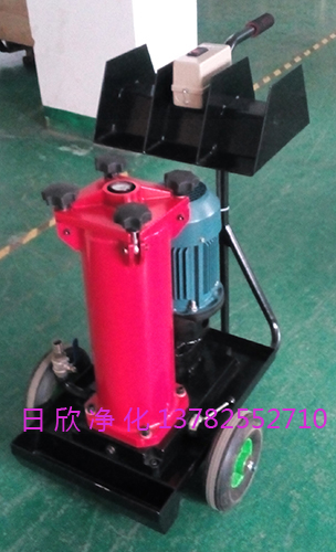 HYDAC濾油車OF5L10P1S2B10D齒輪油替代濾油機