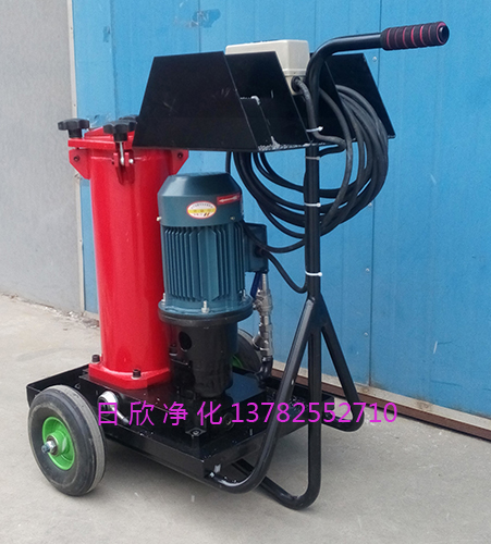 濾油機(jī)廠家替代OF5M10P3D3P40DHYDAC濾油車工業(yè)齒輪油