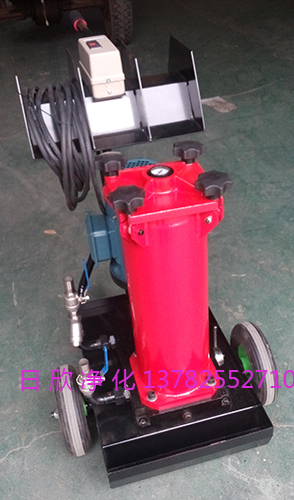 抗磨液压油HYDAC滤油机OF5S10V1D2P03C替代滤油机厂家
