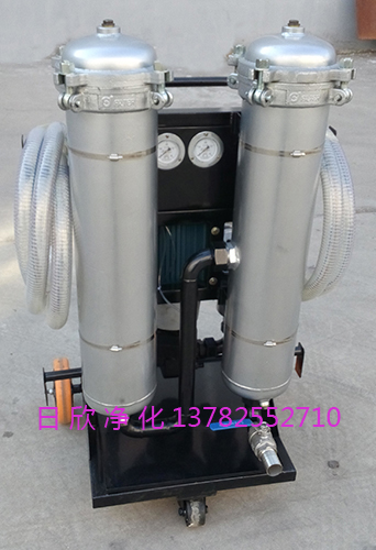 小型凈油車(chē)日欣凈化LYC-B100高級(jí)潤(rùn)滑油