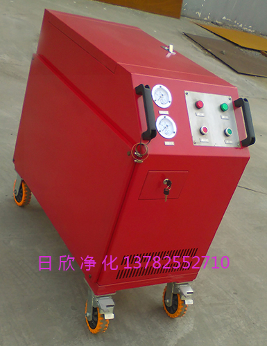 實(shí)用過(guò)濾器廠(chǎng)家箱式濾油車(chē)LYC-C50抗磨液壓油