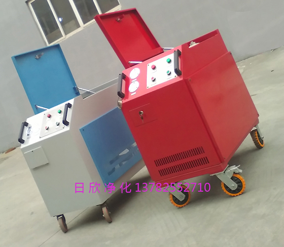 潤滑油LYC-C100過濾器箱式凈油機高級