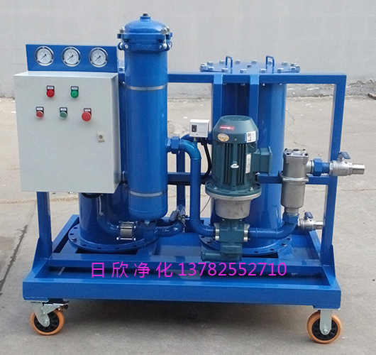 高固含量濾油車高檔濾芯LYC-G系列液壓油