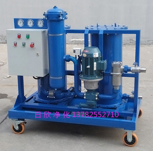 廢油再生濾油機(jī)柴油凈化LYC-G32高檔