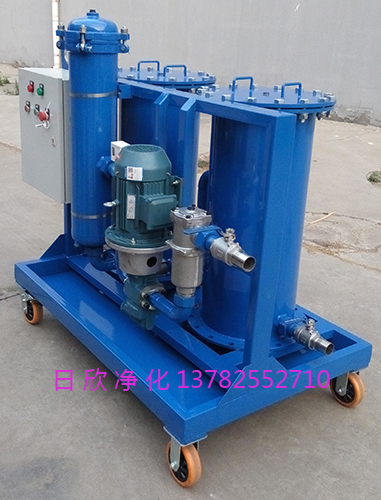 機(jī)油LYC-G32濾油機(jī)廠家高固含量濾油車高配