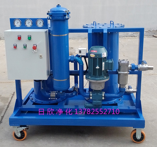 凈化高級機(jī)油LYC-G200高固含量濾油機(jī)