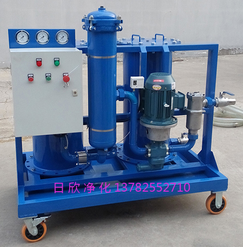 濾芯廠家廢油再生濾油車(chē)機(jī)油LYC-G32高粘度