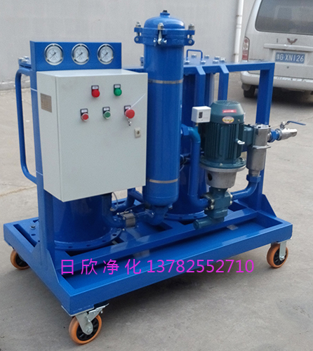 LYC-G系列高固含量濾油車高檔濾芯液壓油