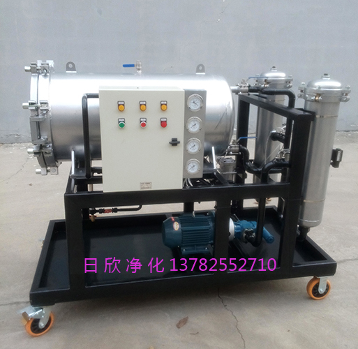 聚結(jié)脫水濾油機(jī)LYC-J系列凈化設(shè)備高質(zhì)量液壓油