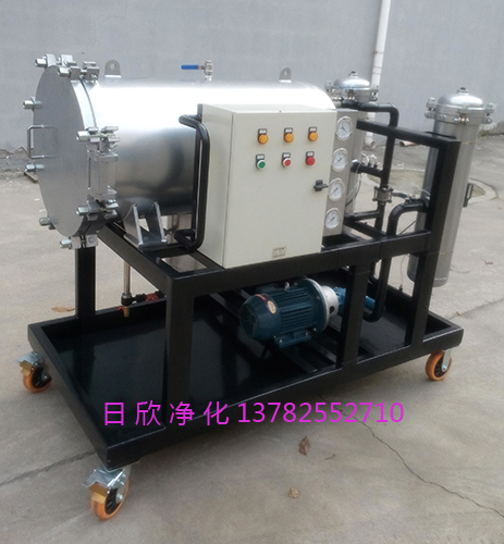 濾芯聚結(jié)分離聚結(jié)濾油車LYC-J400液壓油