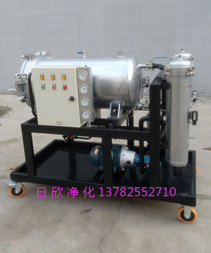 優(yōu)質(zhì)聚結(jié)脫水過濾機LYC-J150凈化液壓油