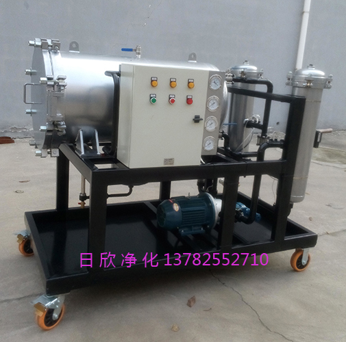 聚結(jié)過濾機(jī)凈化高檔LYC-J100透平油