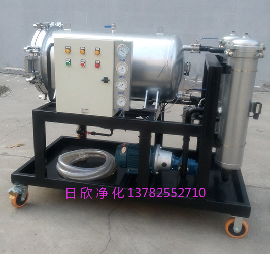 聚結(jié)濾油車濾油機(jī)廠家 濾芯汽輪機(jī)油濾油機(jī)廠家LYC-J150聚結(jié)濾油車高配