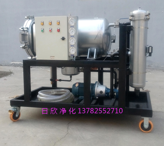 LYC-J100機(jī)油聚結(jié)濾油機(jī)分離濾芯