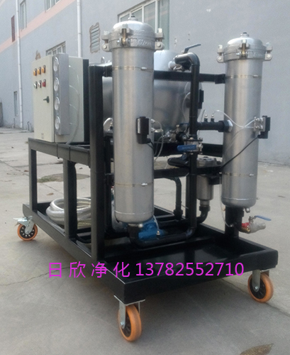 高檔聚結(jié)濾油車LYC-J汽輪機油濾芯